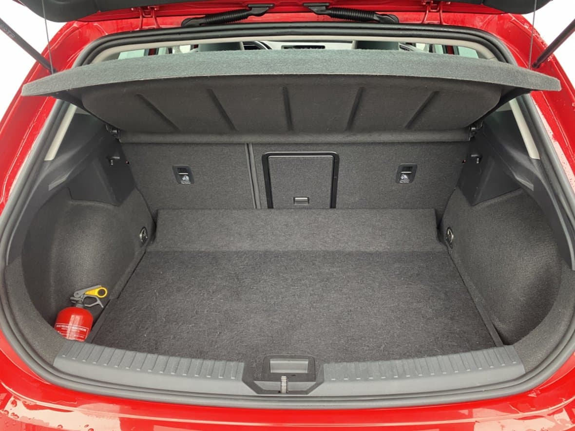 2021 Seat LEON - 7