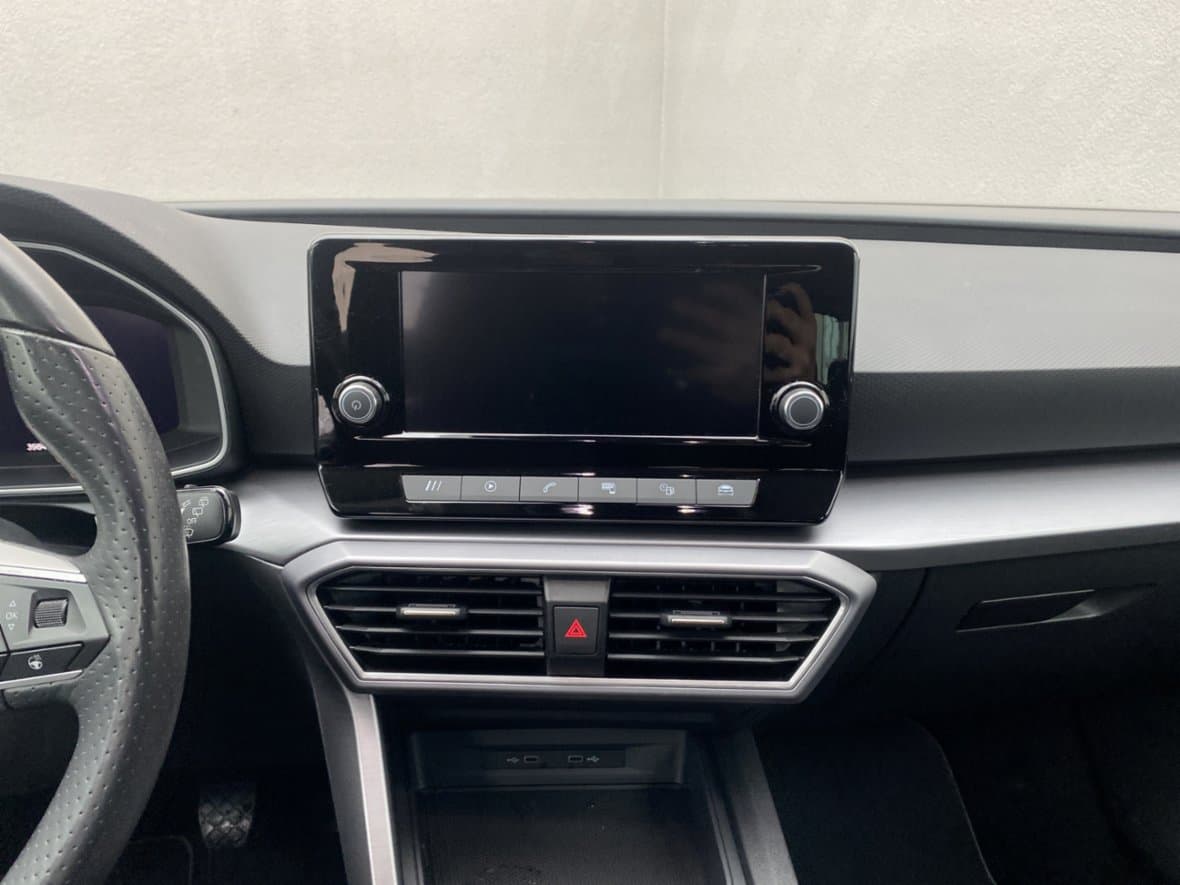 2021 Seat LEON - 12