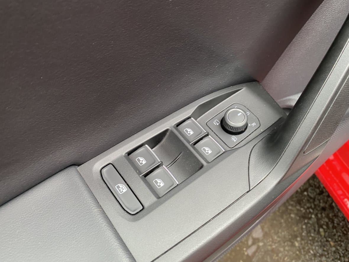 2021 Seat LEON - 13