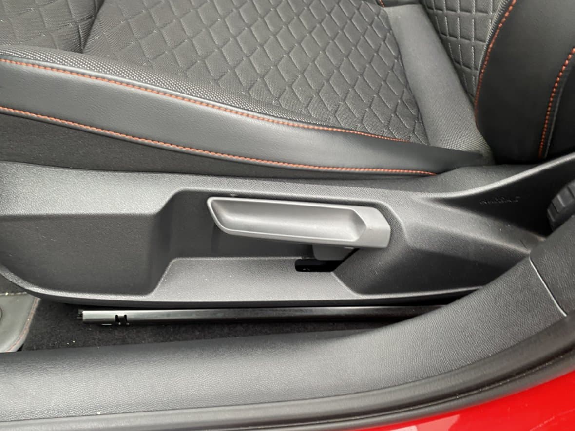 2021 Seat LEON - 14