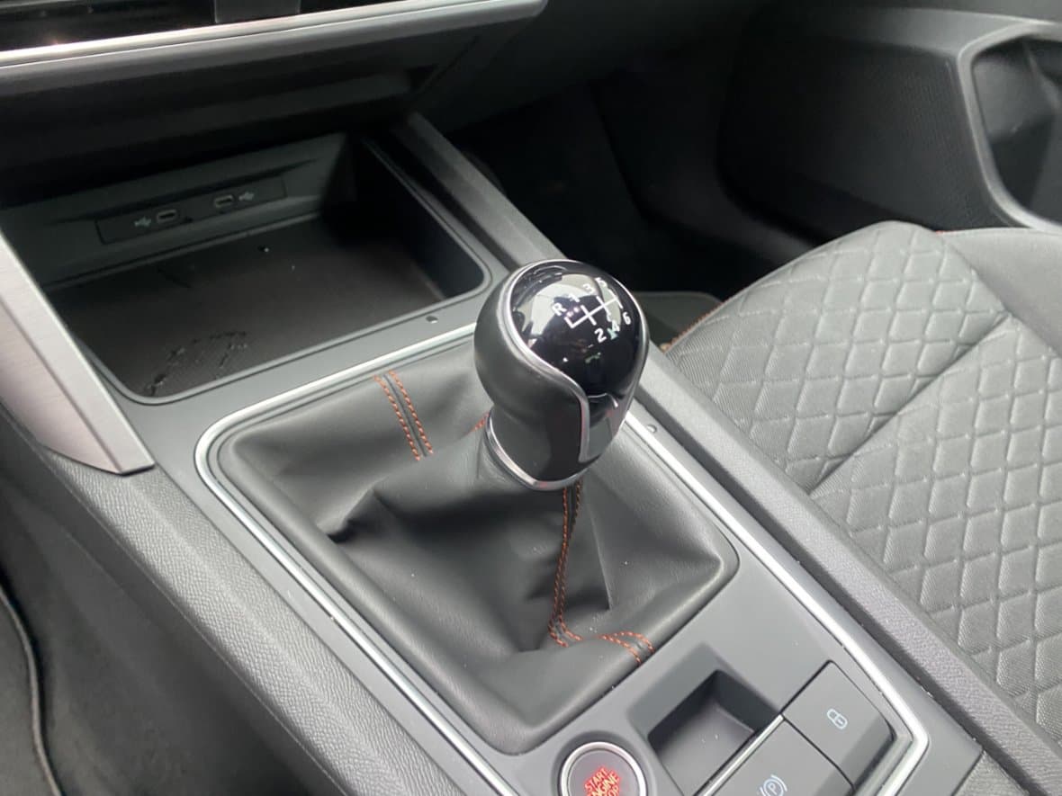 2021 Seat LEON - 16
