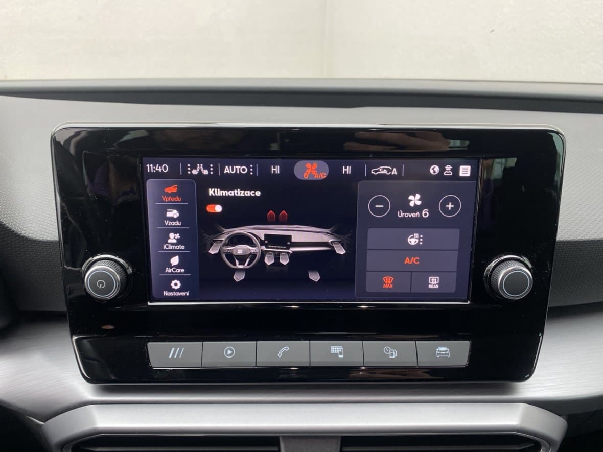 2021 Seat LEON - 18