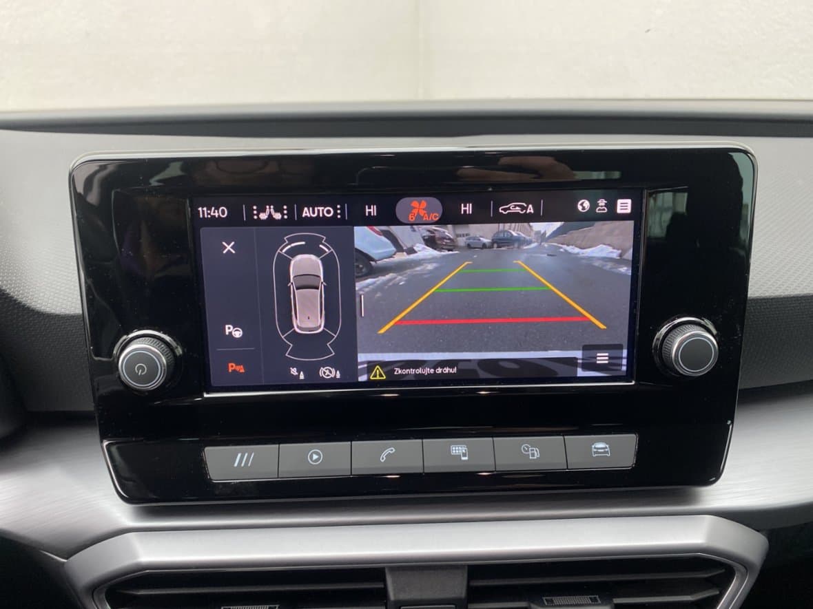 2021 Seat LEON - 19