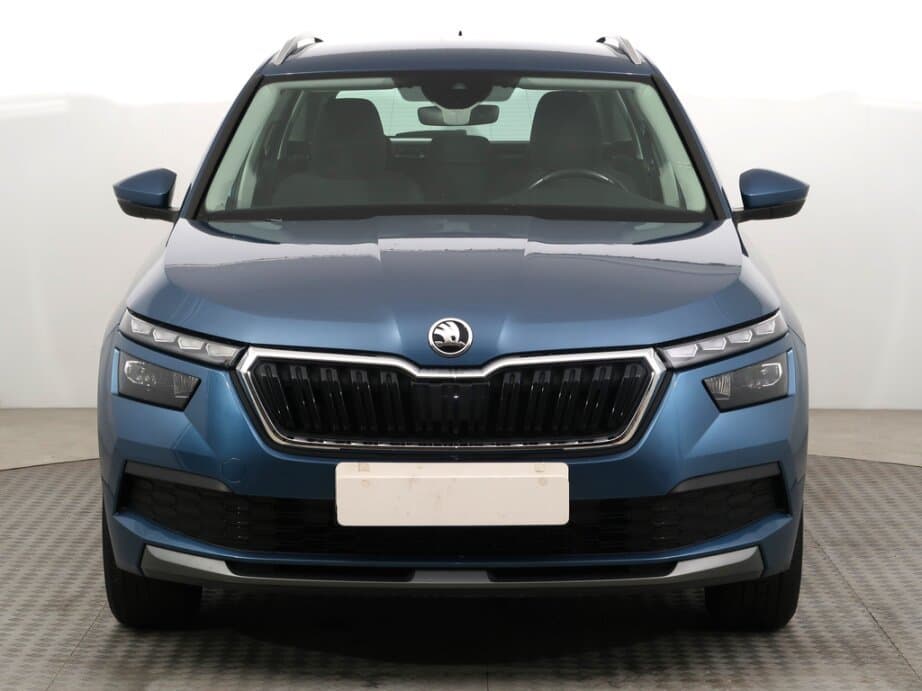 2020 Škoda KAMIQ - 2