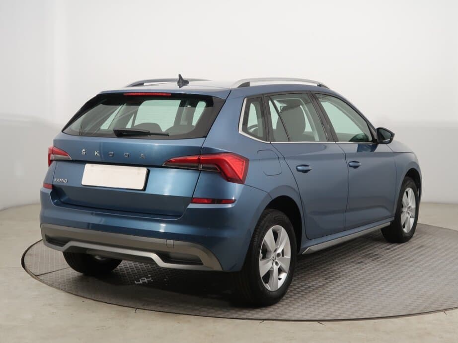 2020 Škoda KAMIQ - 7