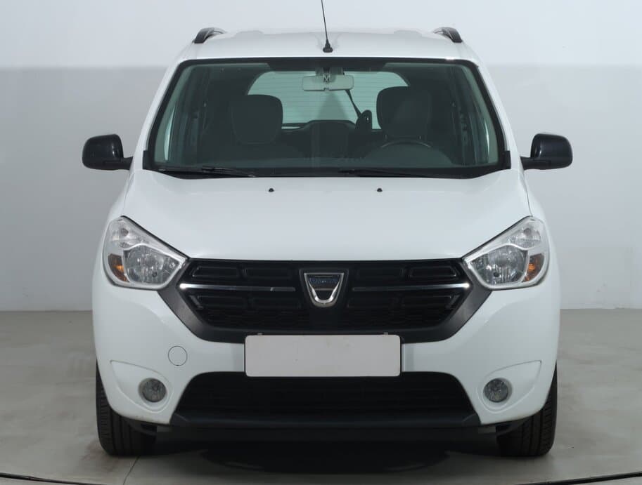 2019 Dacia LODGY - 2