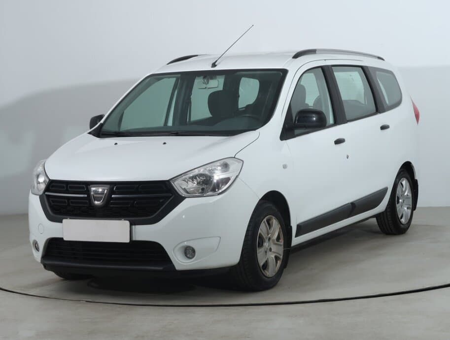 2019 Dacia LODGY - 3