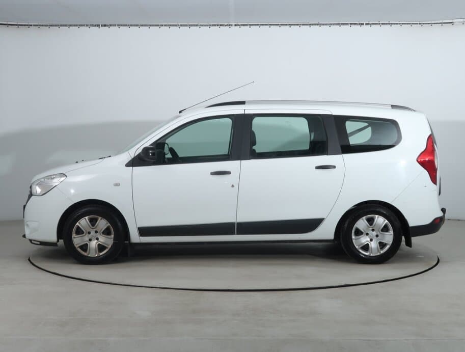2019 Dacia LODGY - 4