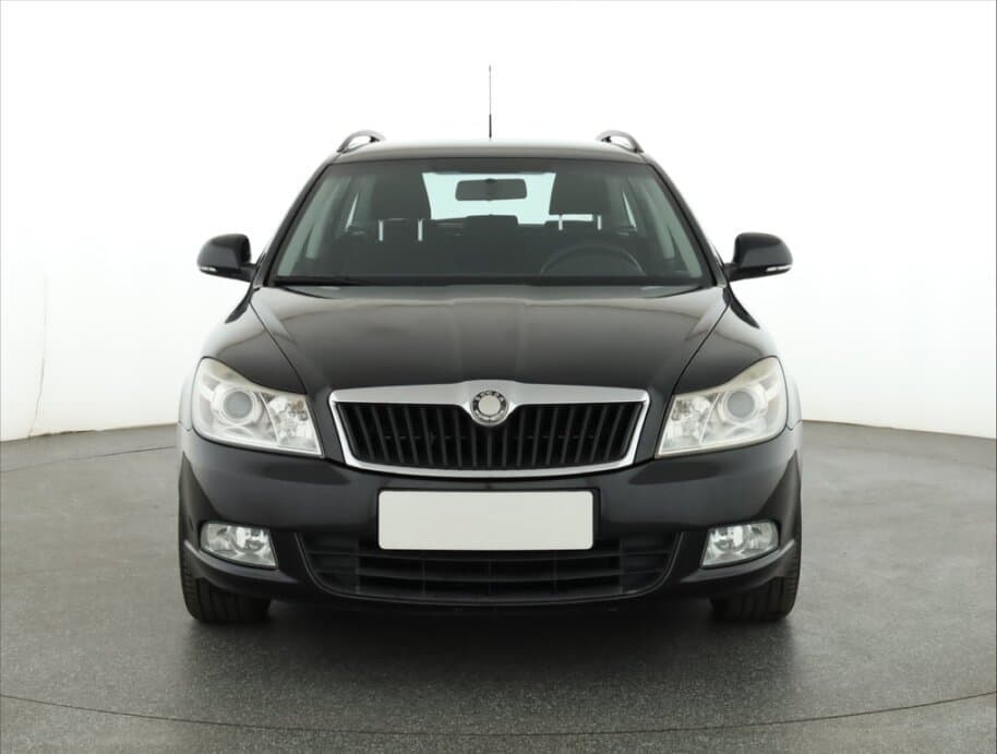 2009 Škoda OCTAVIA - 2