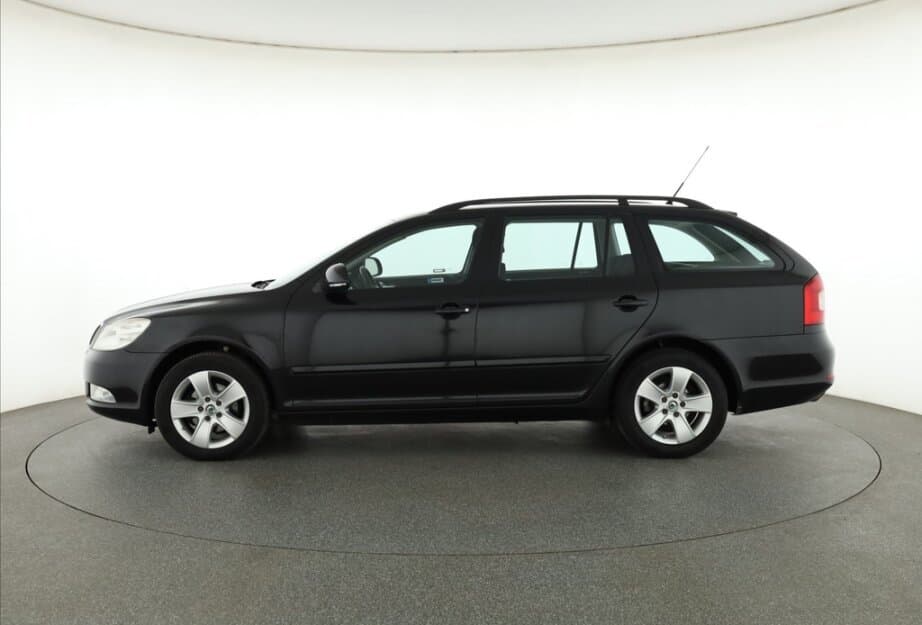 2009 Škoda OCTAVIA - 4