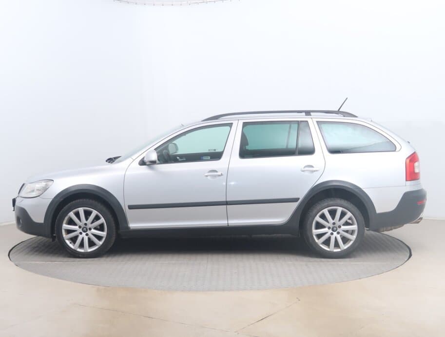 2011 Škoda OCTAVIA - 4