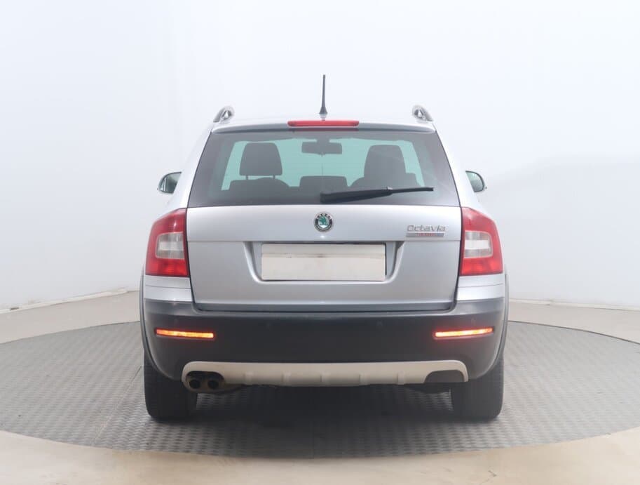 2011 Škoda OCTAVIA - 6