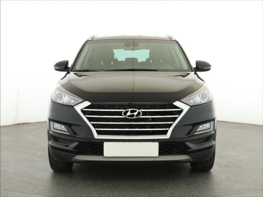 2019 Hyundai TUCSON - 2