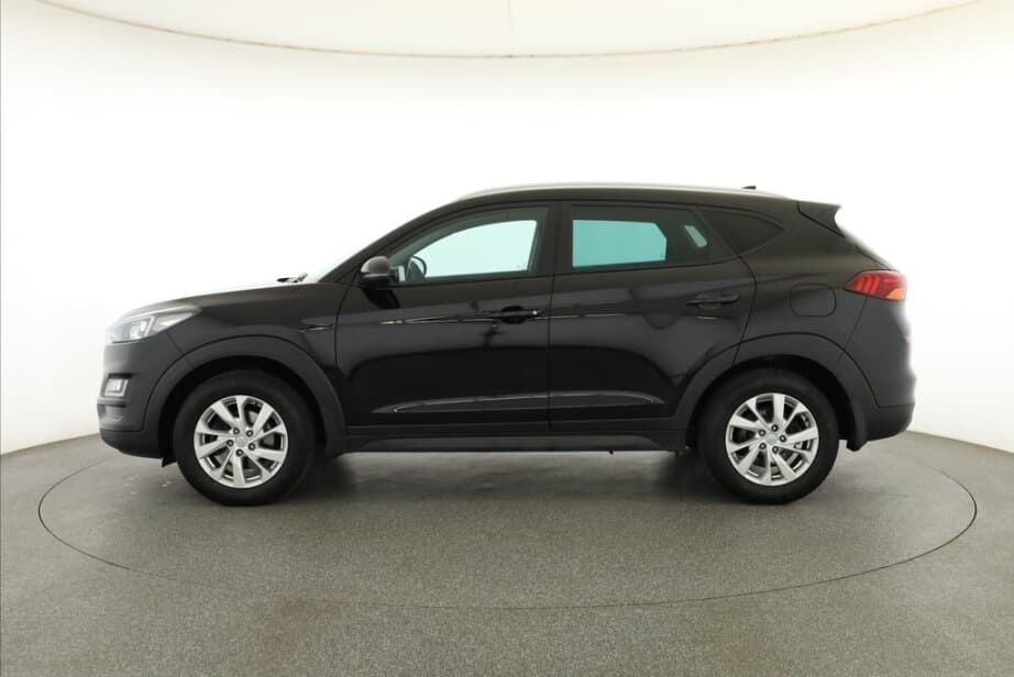 2019 Hyundai TUCSON - 4