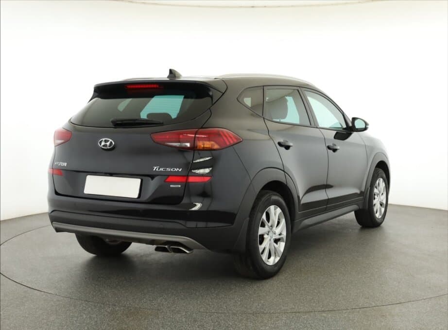 2019 Hyundai TUCSON - 7
