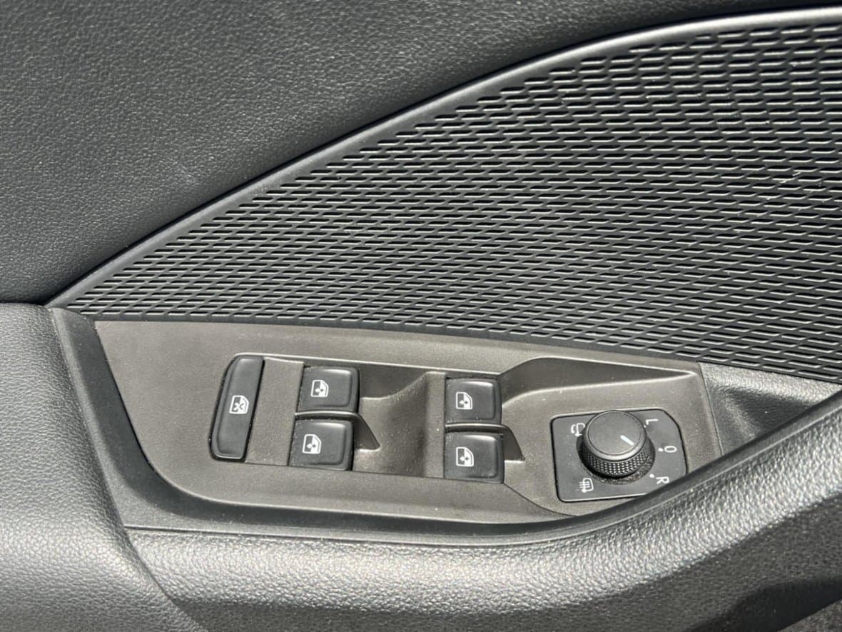 2022 Škoda OCTAVIA - 10