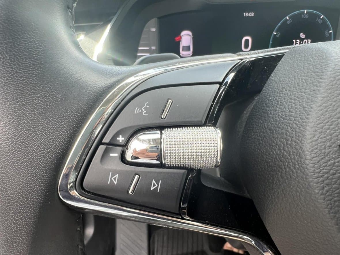 2022 Škoda OCTAVIA - 13