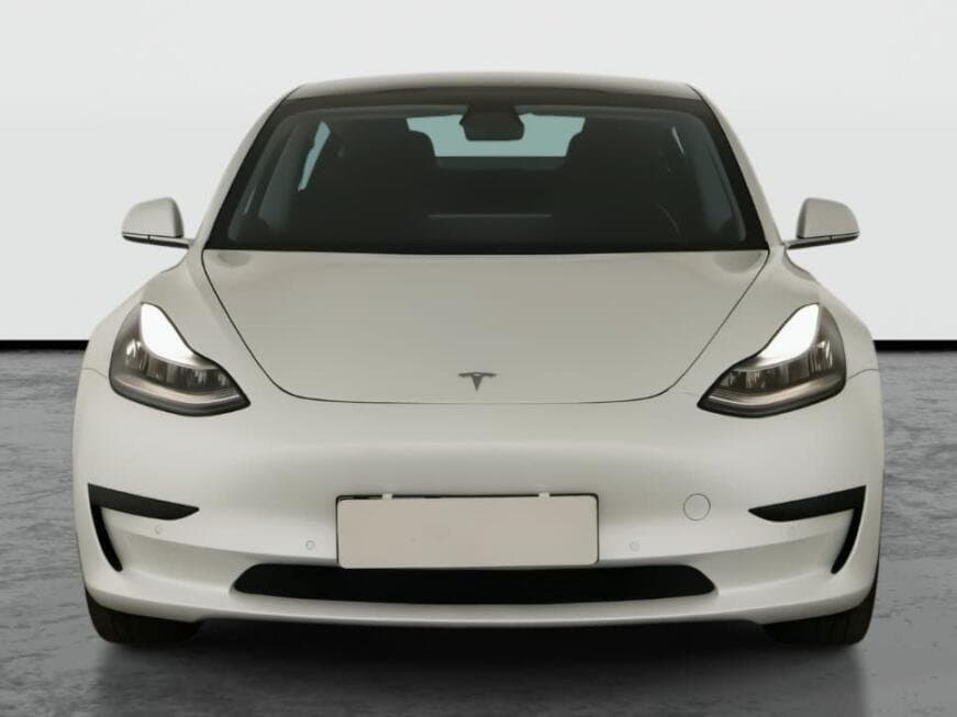 2020 Tesla MODEL 3 - 2