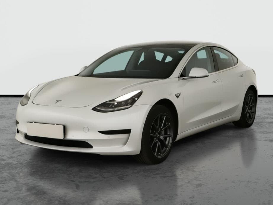 2020 Tesla MODEL 3 - 3