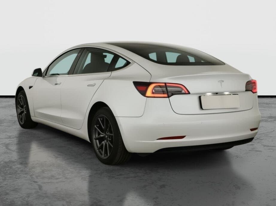 2020 Tesla MODEL 3 - 5