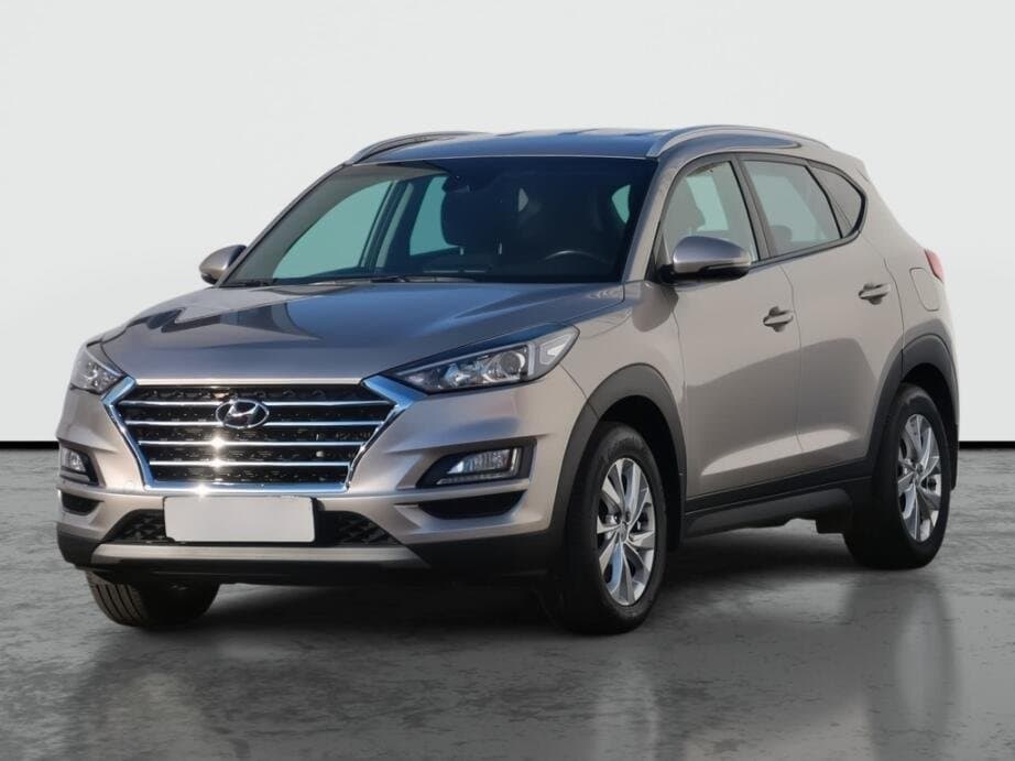 2020 Hyundai TUCSON - 3