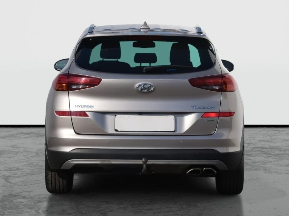 2020 Hyundai TUCSON - 6