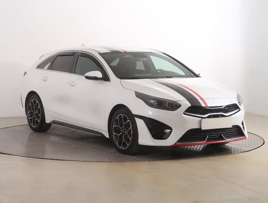 2022 Kia PROCEED