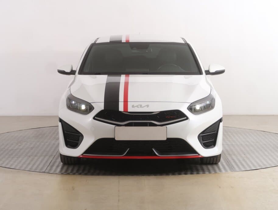 2022 Kia PROCEED - 2