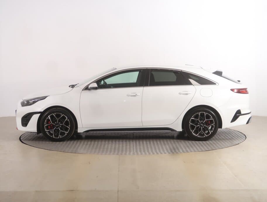 2022 Kia PROCEED - 4