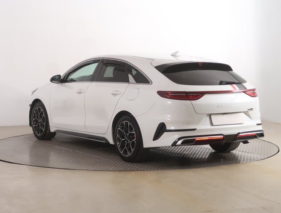 2022 Kia PROCEED - 5