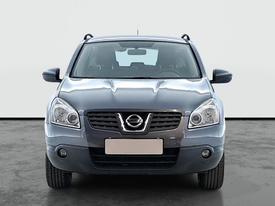2009 Nissan QASHQAI - 2