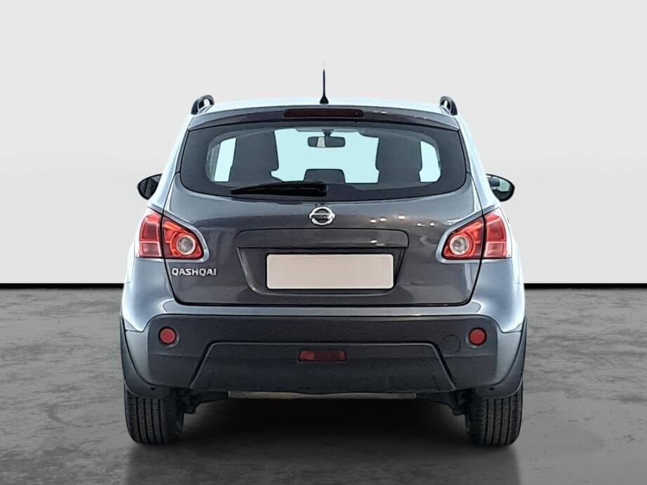 2009 Nissan QASHQAI - 6