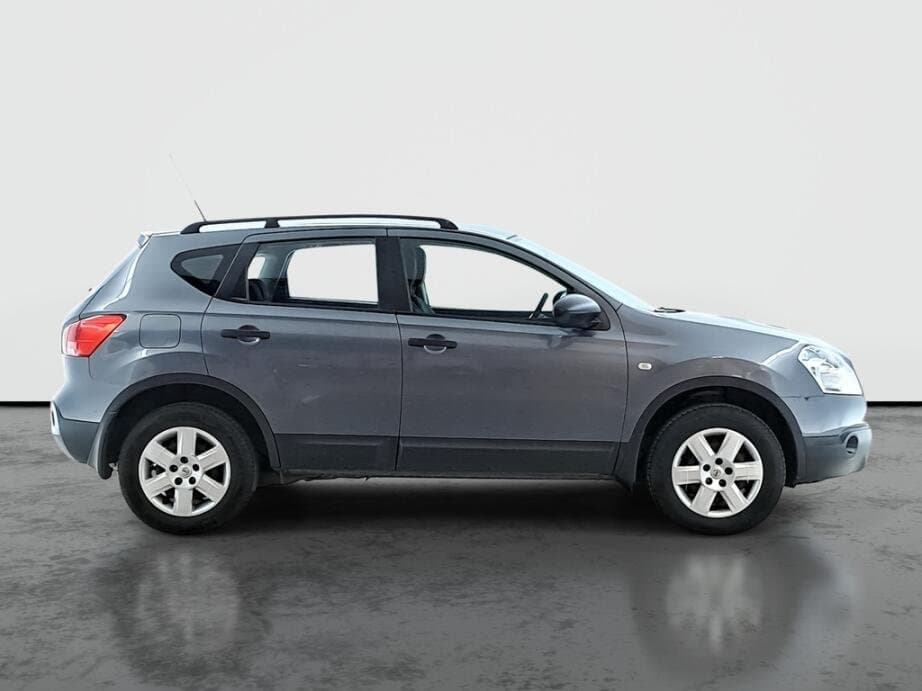 2009 Nissan QASHQAI - 8