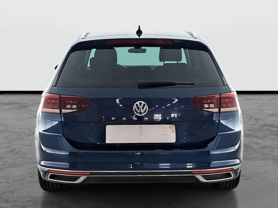 2020 Volkswagen PASSAT - 6