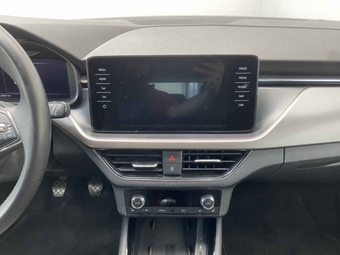 2021 Škoda SCALA - 12