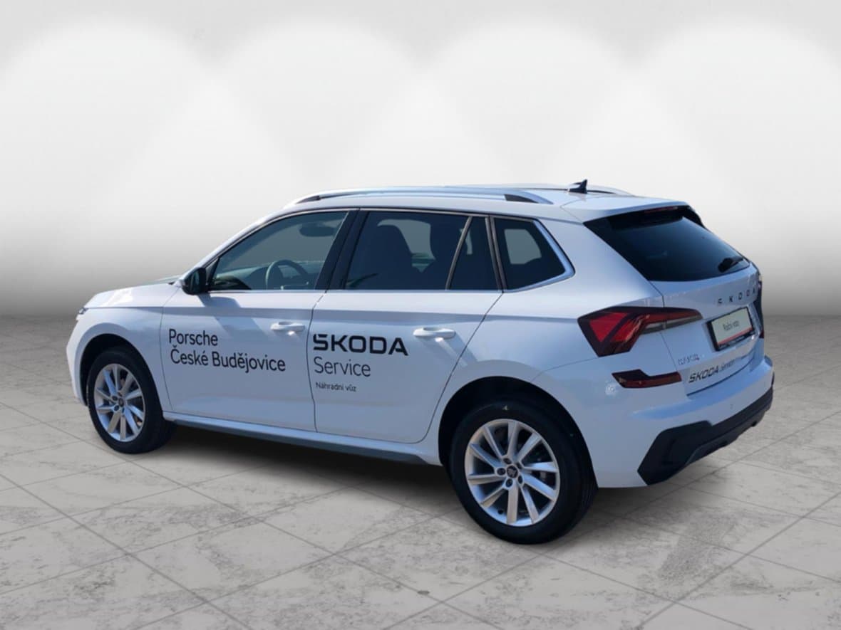 2026 Škoda Kamiq - 7