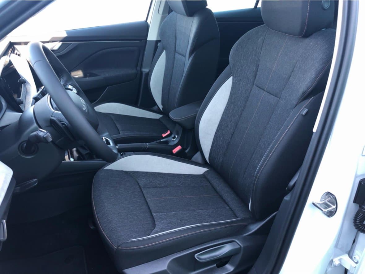 2026 Škoda Kamiq - 11