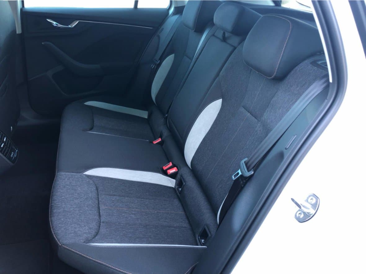 2026 Škoda Kamiq - 12