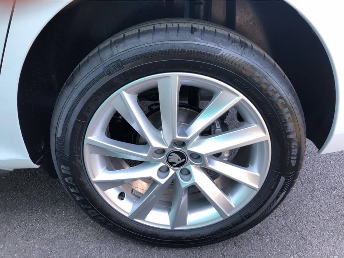 2026 Škoda Kamiq - 14