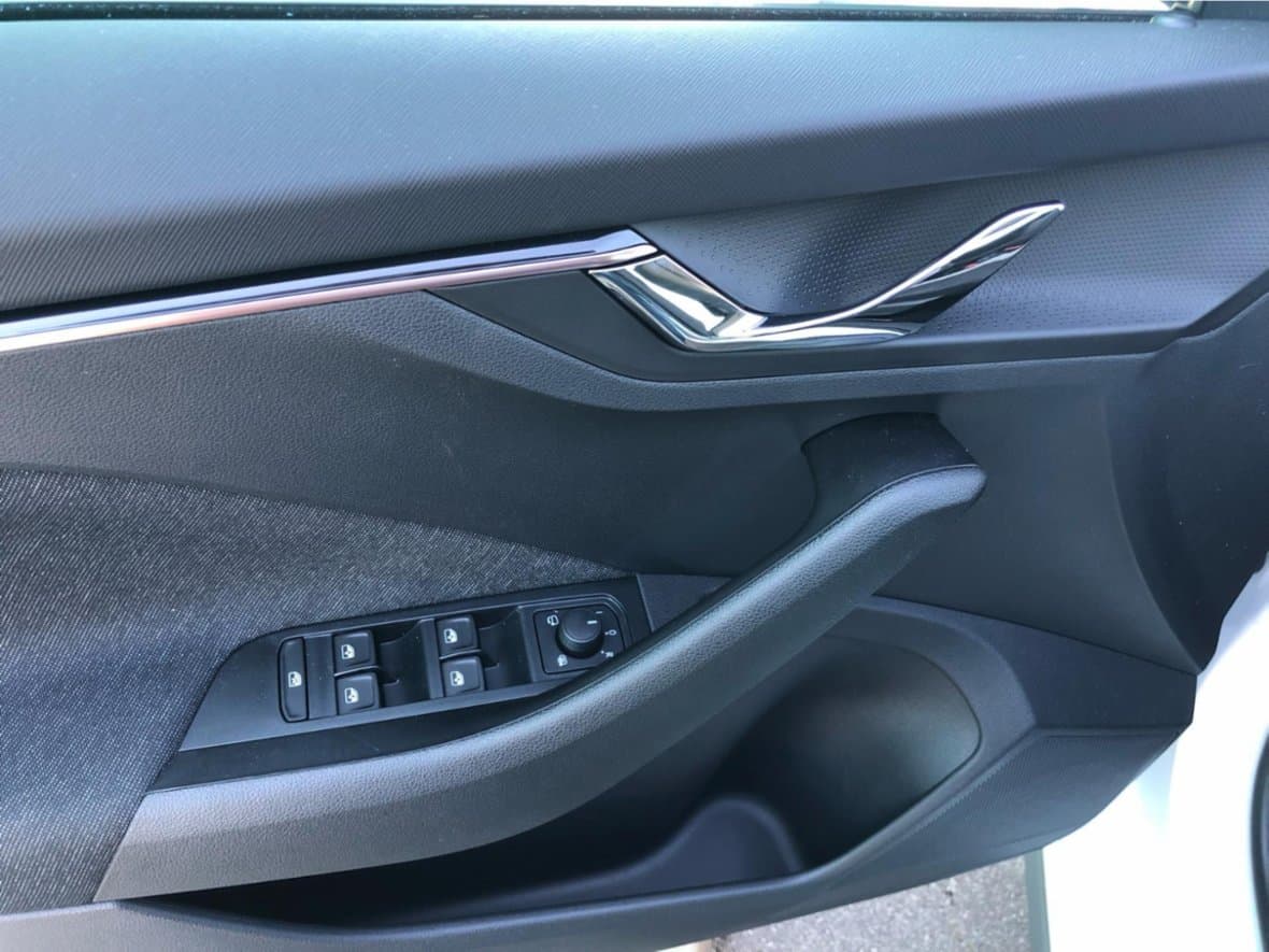 2026 Škoda Kamiq - 15