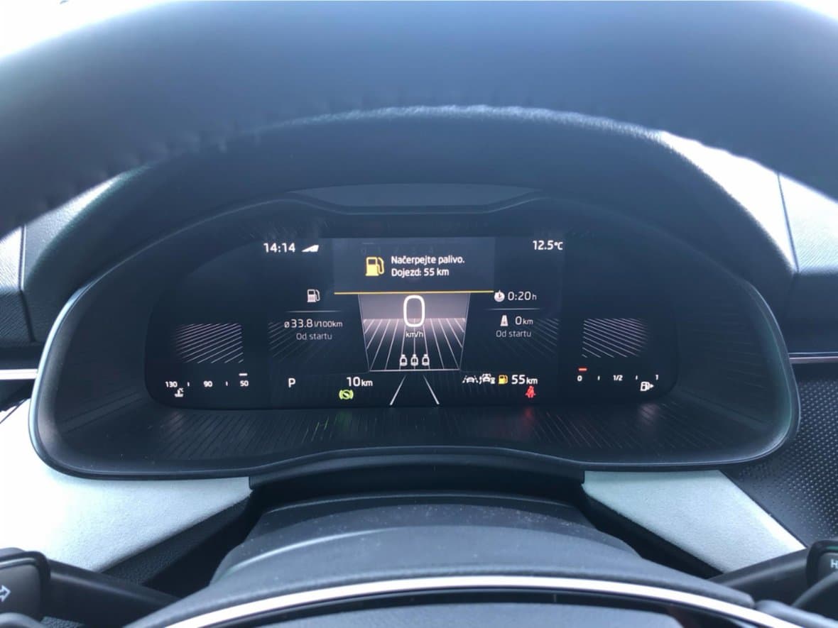 2026 Škoda Kamiq - 19