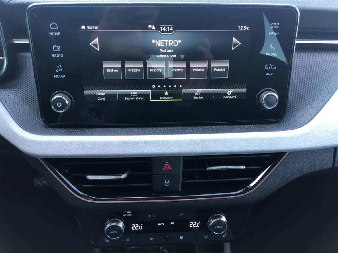 2026 Škoda Kamiq - 20