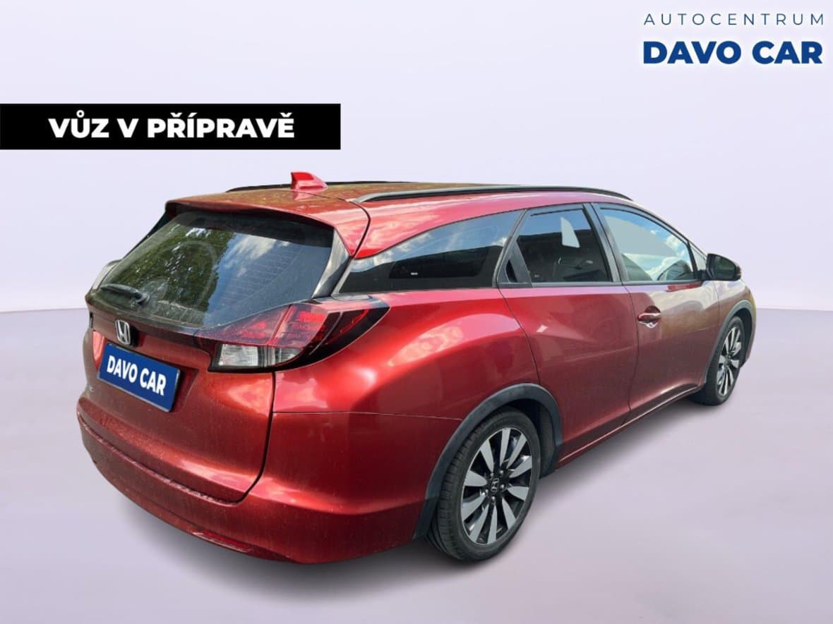 2017 Honda CIVIC - 3