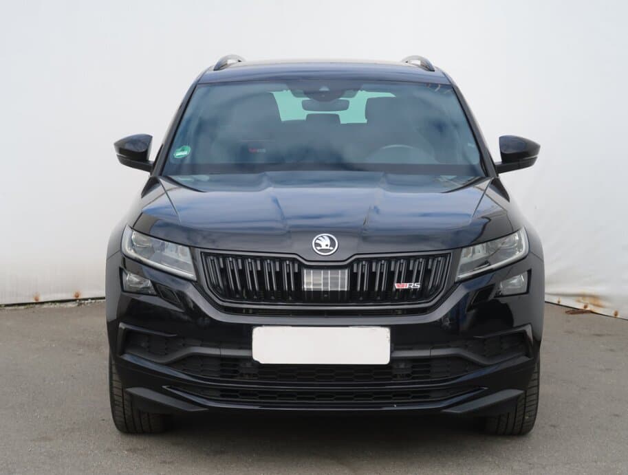 2019 Škoda KODIAQ - 2
