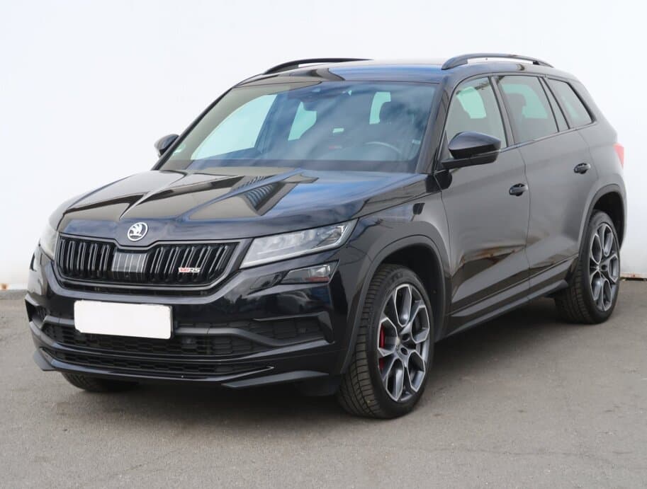 2019 Škoda KODIAQ - 3