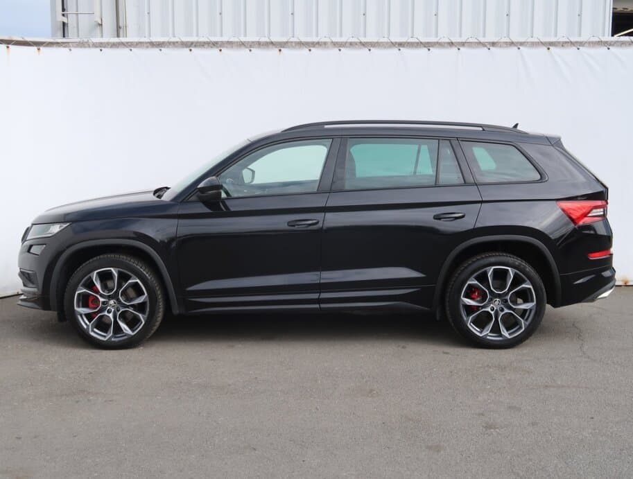 2019 Škoda KODIAQ - 4