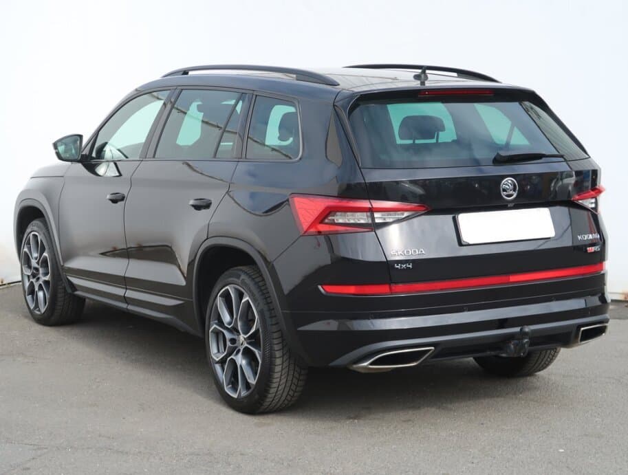 2019 Škoda KODIAQ - 5