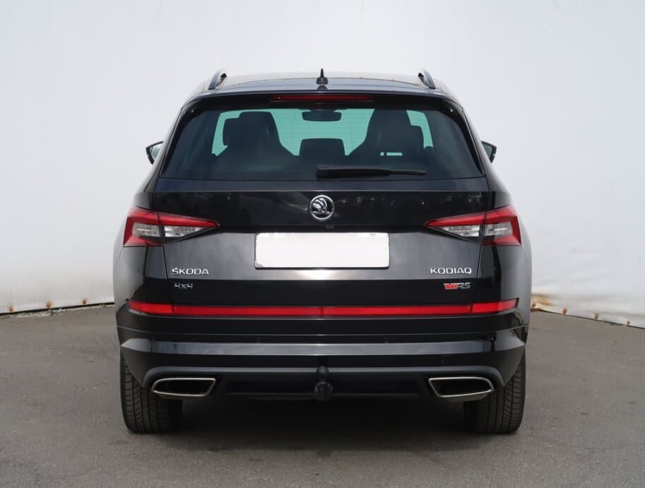 2019 Škoda KODIAQ - 6