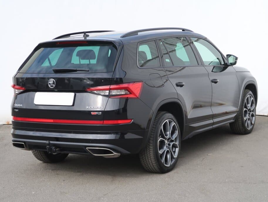 2019 Škoda KODIAQ - 7