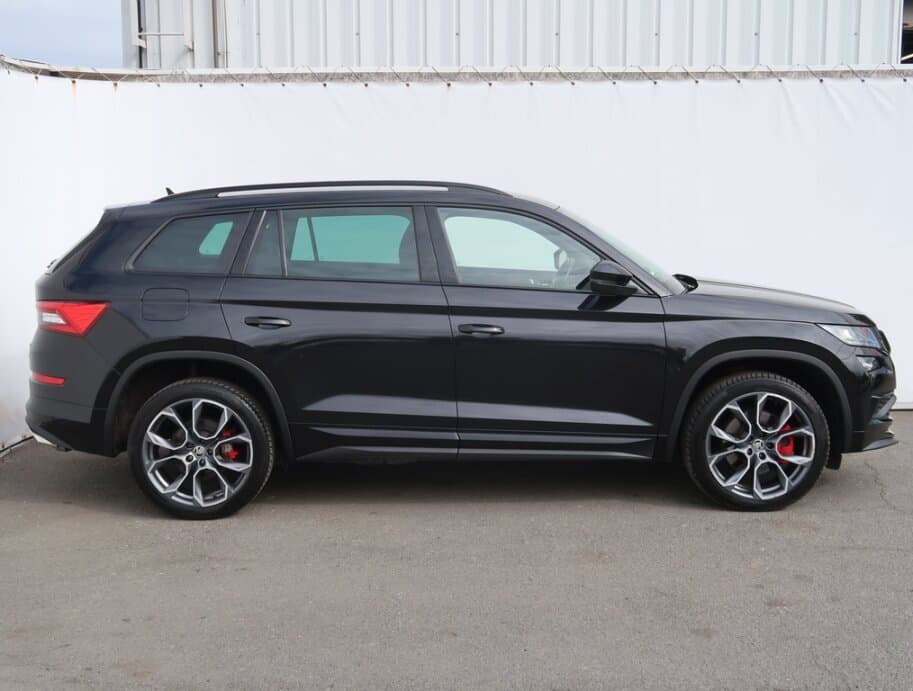 2019 Škoda KODIAQ - 8